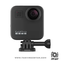 دوربین ورزشی گوپرو مکس GoPro Max 360