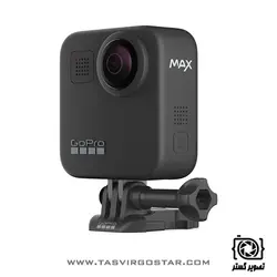 دوربین ورزشی گوپرو مکس GoPro Max 360