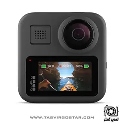 دوربین ورزشی گوپرو مکس GoPro Max 360