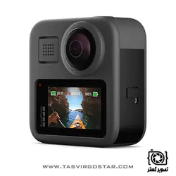 دوربین ورزشی گوپرو مکس GoPro Max 360