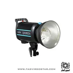 فلاش Godox QS-300II