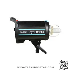 فلاش Godox QS-300II