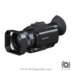 دوربین Sony PXW-X70