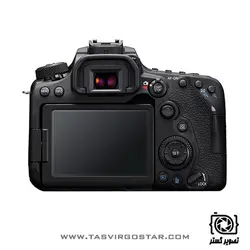 دوربین کانن CANON 90D BODY