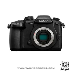 دوربین Panasonic Lumix GH5