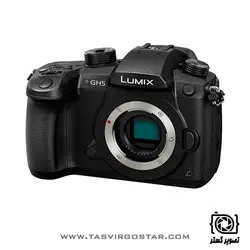 دوربین Panasonic Lumix GH5