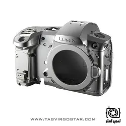 دوربین Panasonic Lumix GH5