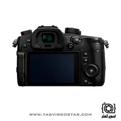 دوربین Panasonic Lumix GH5