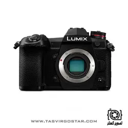 دوربین پاناسونیک Lumix G9