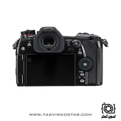 دوربین پاناسونیک Lumix G9