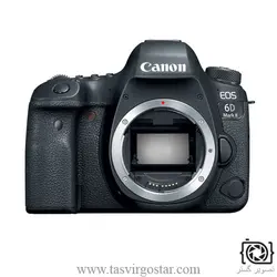 دوربین کانن Canon EOS 6D Mark II