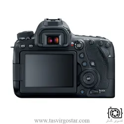 دوربین کانن Canon EOS 6D Mark II