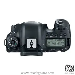 دوربین کانن Canon EOS 6D Mark II