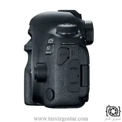 دوربین کانن Canon EOS 6D Mark II