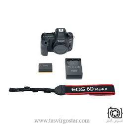 دوربین کانن Canon EOS 6D Mark II