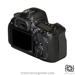 دوربین کانن Canon EOS 6D Mark II