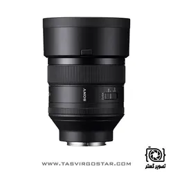 لنز سونی FE 85mm f/1.4 GM