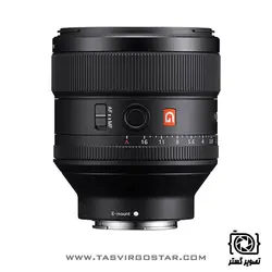 لنز سونی FE 85mm f/1.4 GM