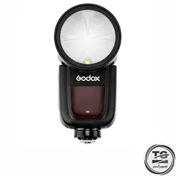فلاش اکسترنال گودکس GODOX V1-N [ تخفیف ویژه + قیمت ]