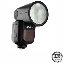 فلاش اکسترنال گودکس GODOX V1-N [ تخفیف ویژه + قیمت ]