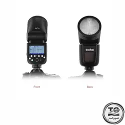 فلاش اکسترنال گودکس GODOX V1-N [ تخفیف ویژه + قیمت ]
