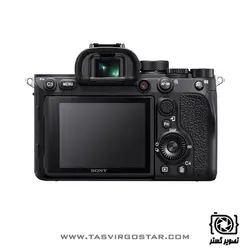 دوربین بدون آینه سونی SONY Alpha A7R IV