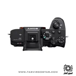 دوربین بدون آینه سونی SONY Alpha A7R IV