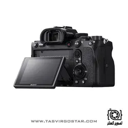 دوربین بدون آینه سونی SONY Alpha A7R IV