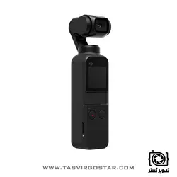 دوربین DJI Osmo Pocket