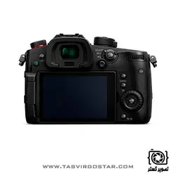 دوربین Panasonic Lumix GH5S