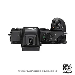 دوربین نیکون Nikon Z50