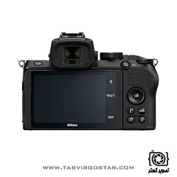 دوربین نیکون Nikon Z50