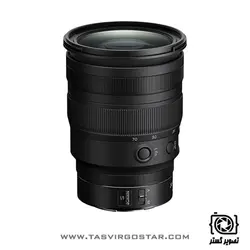 لنز نیکون NIKKOR Z 24-70mm f/2.8 S | قیمت لنز نیکون 24-70 f/2.8 S