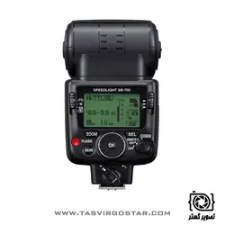 فلاش اکسترنال نیکون SB-700