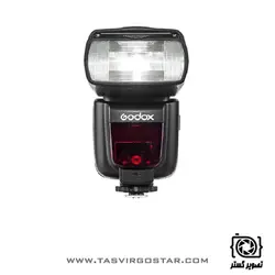 فلاش اکسترنال گودکس TT685N