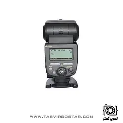 فلاش اکسترنال یانگنو YN685 Nikon