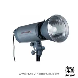 فلاش استدیویی ویسیکو VC-400HH