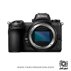 دوربین نیکون Nikon Z7