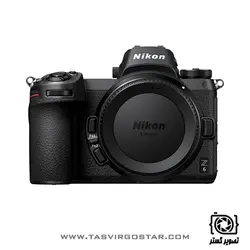 دوربین نیکون Nikon Z6