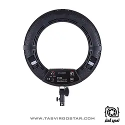 رینگ لایت LED FS-480III