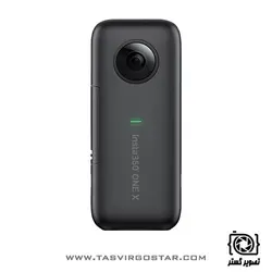 دوربین Insta360 ONE X