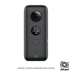 دوربین Insta360 ONE X