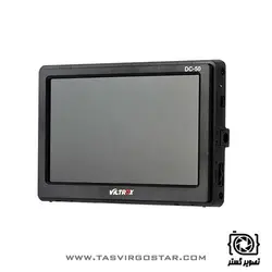مانیتور ویلتروکس DC-50 5 inch