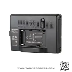 مانیتور ویلتروکس DC-50 5 inch