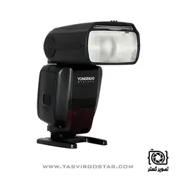 فلاش Yognuo YN600EX-RT II