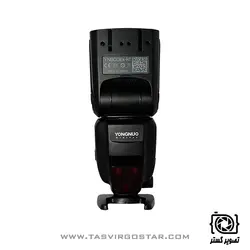 فلاش Yognuo YN600EX-RT II