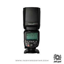 فلاش Yognuo YN600EX-RT II