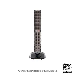 ميکروفن شاتگان Zoom SSH-6