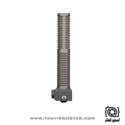 ميکروفن شاتگان Zoom SSH-6