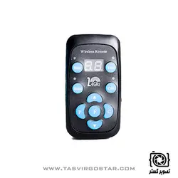 فلاش استدیویی متل Mars 300DR